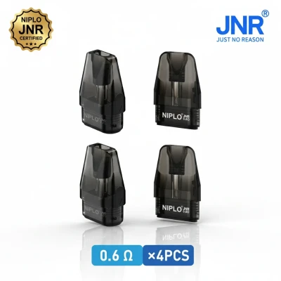Cartouches de Rechange pour JNR Flux Pro 32000 Puffs