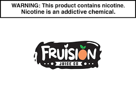 Fruision
