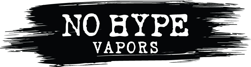 No Hype Vapors