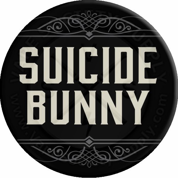 Suicide Bunny